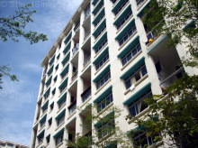 Blk 159 Yung Ping Road (Jurong West), HDB Executive #274322